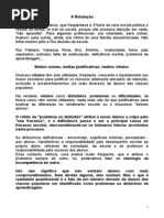 Aula problemas de aprendizagem.doc