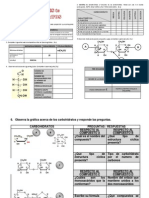 Actividades 7 Carbohidratos