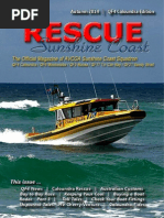 Download Caloundra Coast Guard  Rescue Magazine Autumn Edition  by QF4 SN219312476 doc pdf