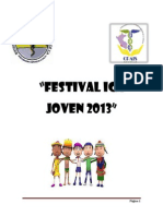 ICA JOVEN