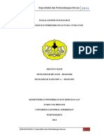 Download Morfologi dan Sistem Reproduksi Cumi-cumi Loligo sp by Muhammad Rivaldi SN219313150 doc pdf