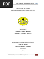 Download Morfologi dan Sistem Reproduksi Cumi-cumi Loligo sp by Muhammad Rivaldi SN219313150 doc pdf