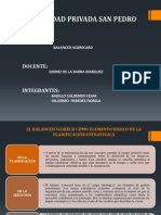 Balanced Scorecard Ernie Z