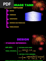Download Storage Tank Presentation by Ade Kusumah SN219321007 doc pdf