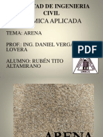 Arena