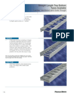 Section3-Steel Cable Tray