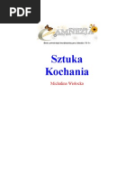 Download Wisocka Michalina - Sztuka Kochania by niucha8 SN21932323 doc pdf