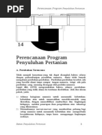 Pengertian Pertanian