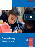 201304241015090.Orientaciones Uso Recursos SEP2013