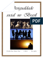 Desigualdade Social No Brasil