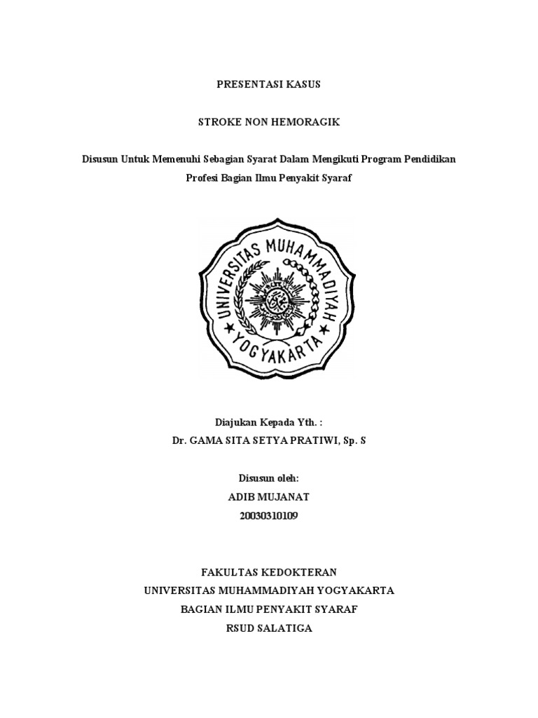 SNH | PDF