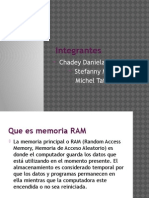 Memoria Ram1