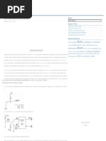 Application of S-R Latch - Digital Logic & Design