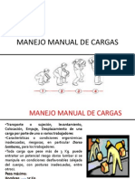 MANEJO MANUAL DE CARGAS.ppt