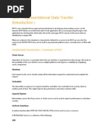 Download Restful WebServices by Navi Bharat SN219329784 doc pdf