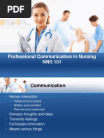 Download Professional Communication in Nursing by Pearl DiBerardino SN219333678 doc pdf