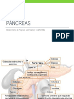 Pancreatitis