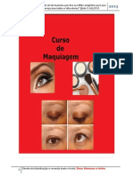 Maquiagem para Noivas PDF