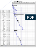 Project Schedule_substation