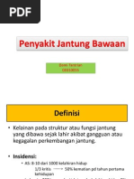Download Penyakit Jantung Bawaan by Siti Noorlaela SN219337486 doc pdf