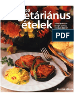 Kurma Dásza - Ínycsiklandó Vegetáriánus Ételek