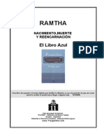 El Libro Azul - Ramtha