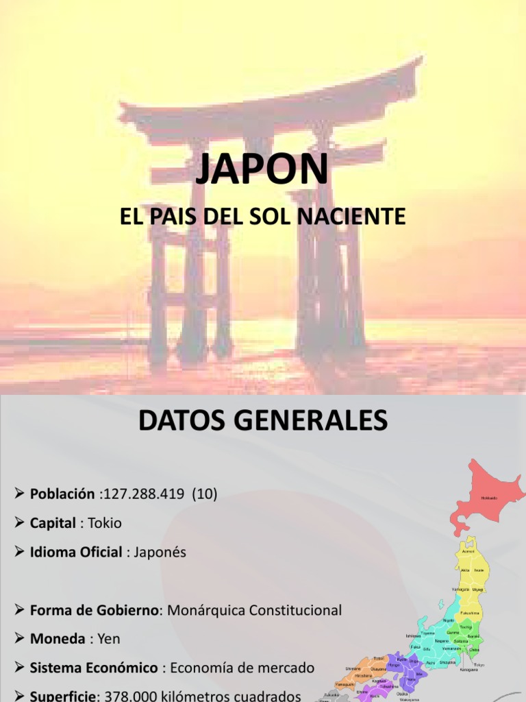PR SENTATION DU JAPON visual data 4