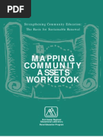 Download Mapping Community Assets WorkBook by Tetsuya SAITO SN2193427 doc pdf