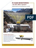 Case Study_Dam Monitoring IBIS L