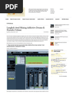 Download Addictive Drum Di Nuendo Cubase OPRC STUDIO by Yunus Hidayat SN219347474 doc pdf
