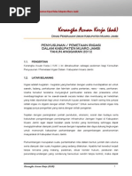 Download Kerangka Acuan Kerja Pemetaan Irigasi KAK by Su Nardi SN219348525 doc pdf