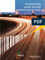 Accelerating PPP in India