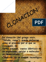 Clonaci On