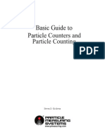 Basicguide Particle Count