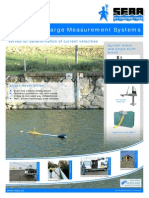 B08 Mobile Dischargxfgdsfge Measurement Systems e