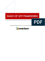 Qtp Framework PDF eBook