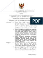 Download Juknis Dak Kelautan  Perikanan 2013 by Laskar Tamiang Bersatu SN219358916 doc pdf
