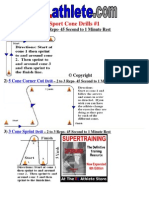 Drill_sheet_Cone Agility Drill 1 for Sport_1397608833114