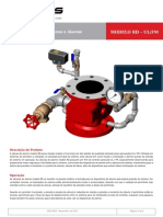 Valvula de Governo e Alarme Modelo Rd-Ul-Fm PDF