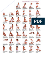 Poses Modelo PDF