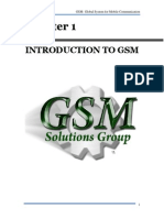 GSM Report Full