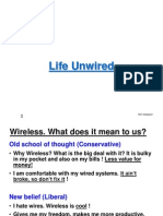 Wireless Technlogy Ram Satagopan 21082006