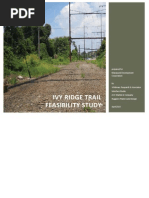 Ivy Ridge Trail Final Draft