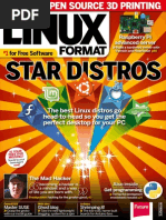 Download Linux by lucianchirita SN219387574 doc pdf