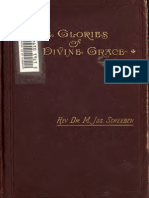 Glories of Divine Grace by Scheeben