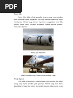 Download Rotary Kiln Dan Pembakaran by Ucal Wae SN219392950 doc pdf