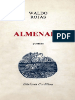 Almenara