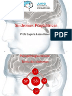 Aula05 Cursodepsicopatologia Sndromespsiquitricas 120519181913 Phpapp02