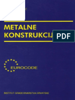 Androic - Metalne konstrukcije 1