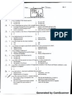 government test social studies